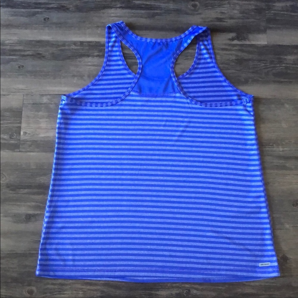 Danskin Now Tank Top size XL